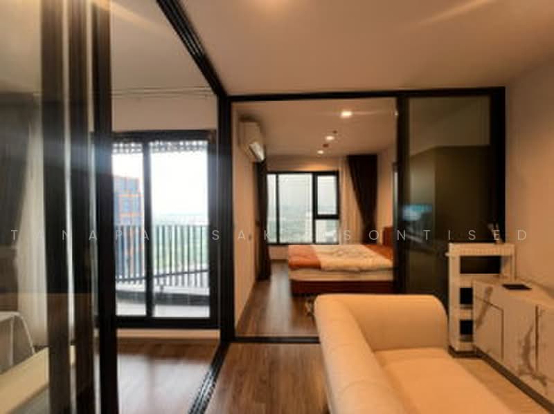 Life Ladprao Valley : ไลฟ์ ลาดพร้าว แวลลีย์, กรุงเทพ, ถนนพหลโยธิน, จอมพล, จตุจักร, กรุงเทพ, 35 ตร.ม., คอนโด ขาย, โดย Tanapat Sakonsontised, 500500154 - DDproperty.com
