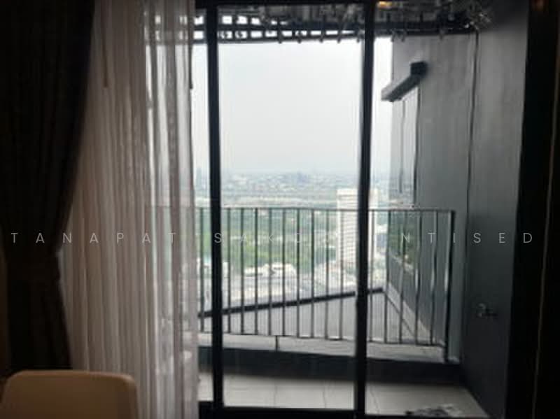 Life Ladprao Valley, Bangkok, Phaholyothin Road, Jom Phon, Chatuchak, Bangkok, 1 Bedroom, 35 sqm, Condo For Sale, by Tanapat Sakonsontised, 500500154 - DDproperty.com