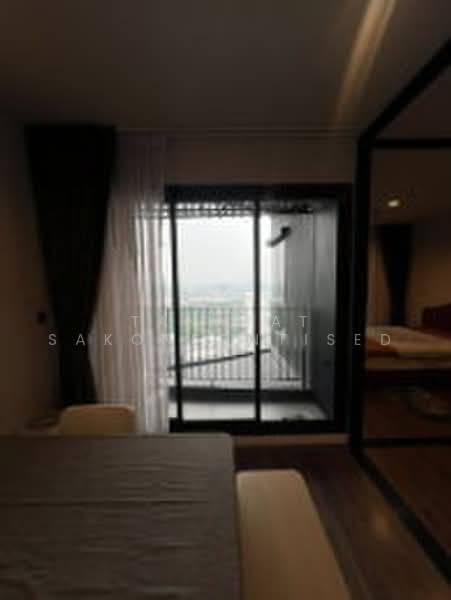 Life Ladprao Valley, Bangkok, Phaholyothin Road, Jom Phon, Chatuchak, Bangkok, 1 Bedroom, 35 sqm, Condo For Sale, by Tanapat Sakonsontised, 500500154 - DDproperty.com