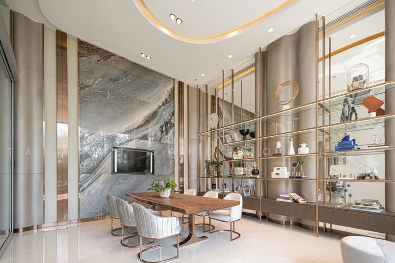 Life Ladprao Valley, Bangkok, Phaholyothin Road, Jom Phon, Chatuchak, Bangkok, 1 Bedroom, 35 sqm, Condo For Sale, by Tanapat Sakonsontised, 500500154 - DDproperty.com