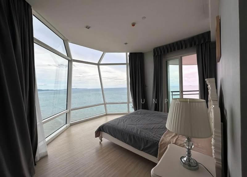Reflection Jomtien Beach, Chon Buri (Pattaya), 15 Village No. 1 98/1, Na Chom Thian, Sattahip, Chon Buri (Pattaya), 3 Bedrooms, 217 sqm, Condo For Sale, by Valen Lokunpai , 500500155 - DDproperty.com