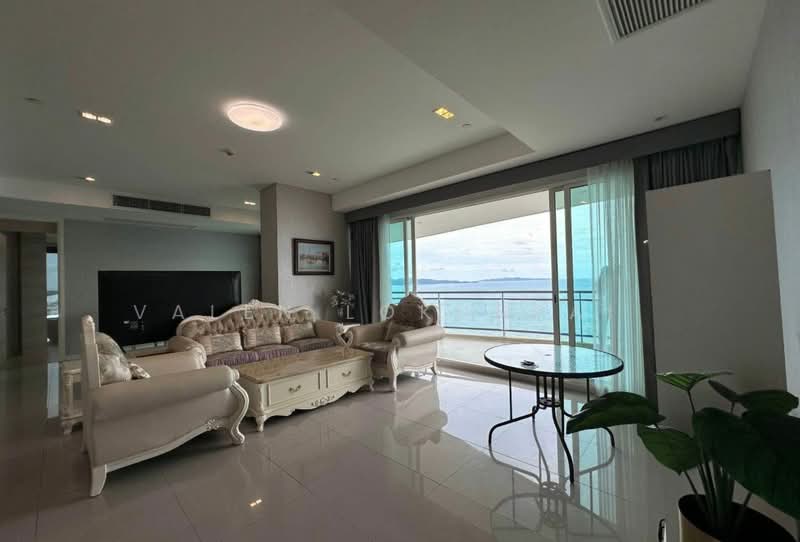 Reflection Jomtien Beach : รีเฟล็คชั่น จอมเทียน บีช, ชลบุรี, 15 หมู่ที่ 1 98/1, นาจอมเทียน, สัตหีบ, ชลบุรี, 217 ตร.ม., คอนโด ขาย, โดย Valen Lokunpai , 500500155 - DDproperty.com