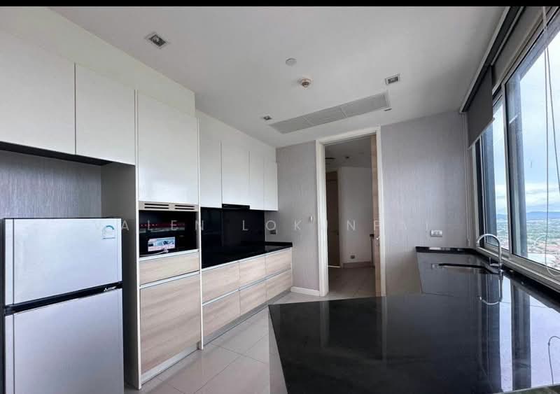 Reflection Jomtien Beach, Chon Buri (Pattaya), 15 Village No. 1 98/1, Na Chom Thian, Sattahip, Chon Buri (Pattaya), 3 Bedrooms, 217 sqm, Condo For Sale, by Valen Lokunpai , 500500155 - DDproperty.com