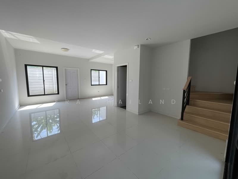 S Gate Town Ratchaphruek-345, Nonthaburi, Road 345, Lam Pho, Bang Bua Thong, Nonthaburi, 3 Bedrooms, 111 sqm, Townhouse For Sale, by ERA Thailand, 500500156 - DDproperty.com