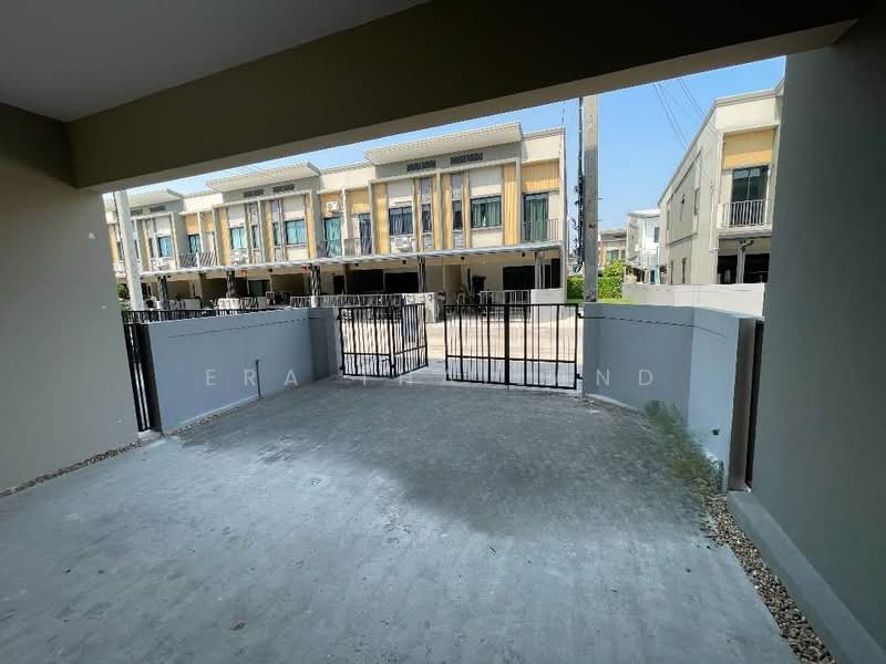 S Gate Town Ratchaphruek-345, Nonthaburi, Road 345, Lam Pho, Bang Bua Thong, Nonthaburi, 3 Bedrooms, 111 sqm, Townhouse For Sale, by ERA Thailand, 500500156 - DDproperty.com