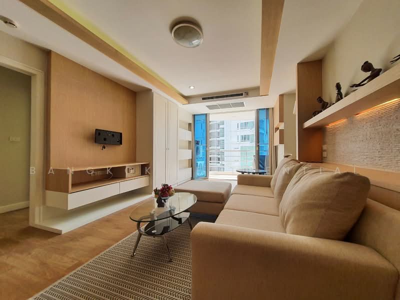 The Rajdamri, Bangkok, Ratchadamri Road, Lumphini, Pathum Wan, Bangkok, 1 Bedroom, 67 sqm, Condo For Rent, by Bangkok Residential, 500500158 - DDproperty.com