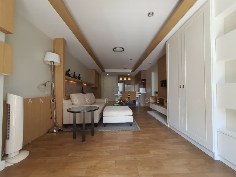 The Rajdamri, Bangkok, Ratchadamri Road, Lumphini, Pathum Wan, Bangkok, 1 Bedroom, 67 sqm, Condo For Rent, by Bangkok Residential, 500500158 - DDproperty.com