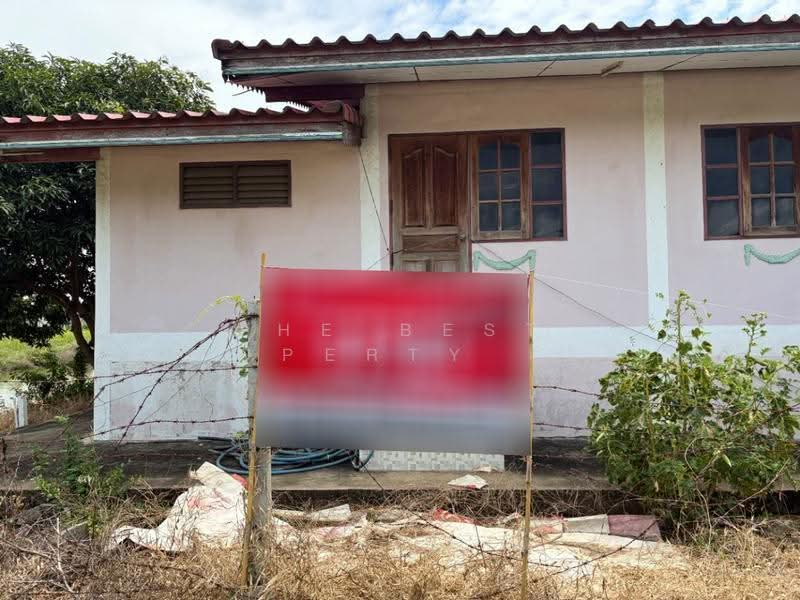 บ้านเดี่ยวพร้อมที่ดินบางใหญ่ นนทบุรี, Nonthaburi, Sao Thong Hin, Bang Yai, Nonthaburi, 2 Bedrooms, 100 sqm, Single Detached House For Sale, by The Best Property เล็ก, 500500162 - DDproperty.com