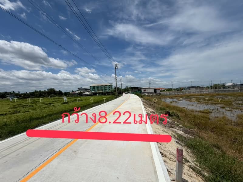 บ้านเดี่ยวพร้อมที่ดินบางใหญ่ นนทบุรี, Nonthaburi, Sao Thong Hin, Bang Yai, Nonthaburi, 2 Bedrooms, 100 sqm, Single Detached House For Sale, by The Best Property เล็ก, 500500162 - DDproperty.com