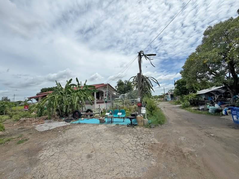 บ้านเดี่ยวพร้อมที่ดินบางใหญ่ นนทบุรี, Nonthaburi, Sao Thong Hin, Bang Yai, Nonthaburi, 2 Bedrooms, 100 sqm, Single Detached House For Sale, by The Best Property เล็ก, 500500162 - DDproperty.com