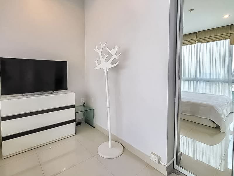 Musselana, Chon Buri (Pattaya), 121 Jomtein Road, Na Kloe, Bang Lamung (Pattaya), Chon Buri (Pattaya), 1 Bedroom, 41 sqm, Condo For Sale, by PLC real estate, 500500163 - DDproperty.com