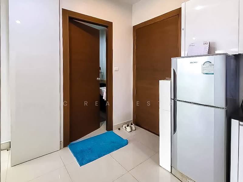 Musselana, Chon Buri (Pattaya), 121 Jomtein Road, Na Kloe, Bang Lamung (Pattaya), Chon Buri (Pattaya), 1 Bedroom, 41 sqm, Condo For Sale, by PLC real estate, 500500163 - DDproperty.com
