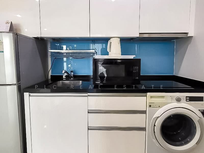 Musselana, Chon Buri (Pattaya), 121 Jomtein Road, Na Kloe, Bang Lamung (Pattaya), Chon Buri (Pattaya), 1 Bedroom, 41 sqm, Condo For Sale, by PLC real estate, 500500163 - DDproperty.com