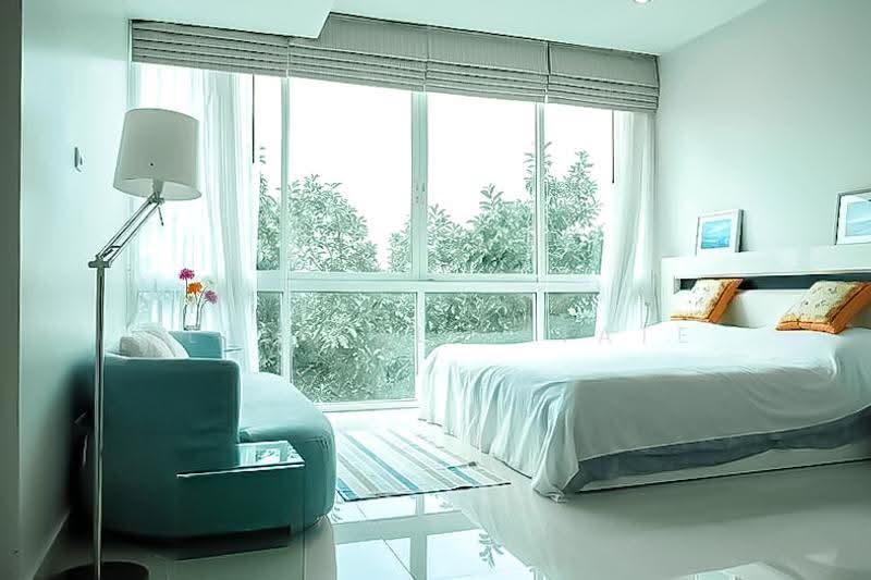 Musselana, Chon Buri (Pattaya), 121 Jomtein Road, Na Kloe, Bang Lamung (Pattaya), Chon Buri (Pattaya), 1 Bedroom, 41 sqm, Condo For Sale, by PLC real estate, 500500163 - DDproperty.com