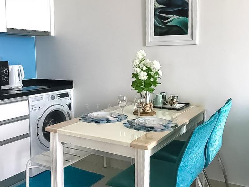 Musselana, Chon Buri (Pattaya), 121 Jomtein Road, Na Kloe, Bang Lamung (Pattaya), Chon Buri (Pattaya), 1 Bedroom, 41 sqm, Condo For Sale, by PLC real estate, 500500163 - DDproperty.com