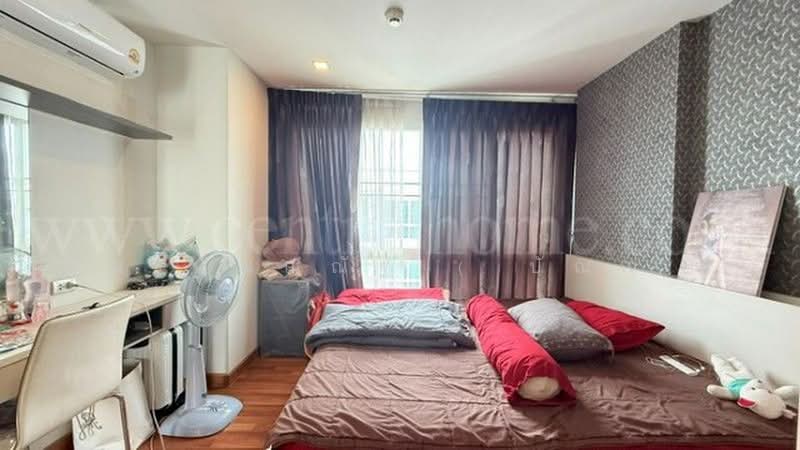 Parc Residence@Pahol67, Bangkok, 318 Phahonyothin Road, Soi Phahonyothin 67, Anusaowari, Bang Khen, Bangkok, 1 Bedroom, 29 sqm, Condo For Sale, by คุณ ปัณณณัฐ ( ปัณณ์ ), 500500165 - DDproperty.com