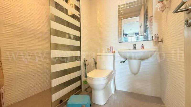 Parc Residence@Pahol67, Bangkok, 318 Phahonyothin Road, Soi Phahonyothin 67, Anusaowari, Bang Khen, Bangkok, 1 Bedroom, 29 sqm, Condo For Sale, by คุณ ปัณณณัฐ ( ปัณณ์ ), 500500165 - DDproperty.com