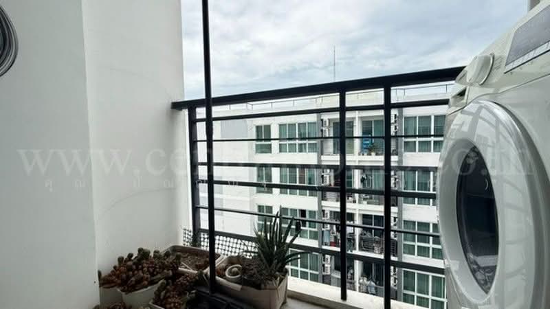 Parc Residence@Pahol67 : พาร์ค เรสซิเด็นซ์ แอท พหล 67, กรุงเทพ, 318 ถนนพหลโยธิน ซอยพหลโยธิน 67, อนุสาวรีย์, บางเขน, กรุงเทพ, 29 ตร.ม., คอนโด ขาย, โดย คุณ ปัณณณัฐ ( ปัณณ์ ), 500500165 - DDproperty.com