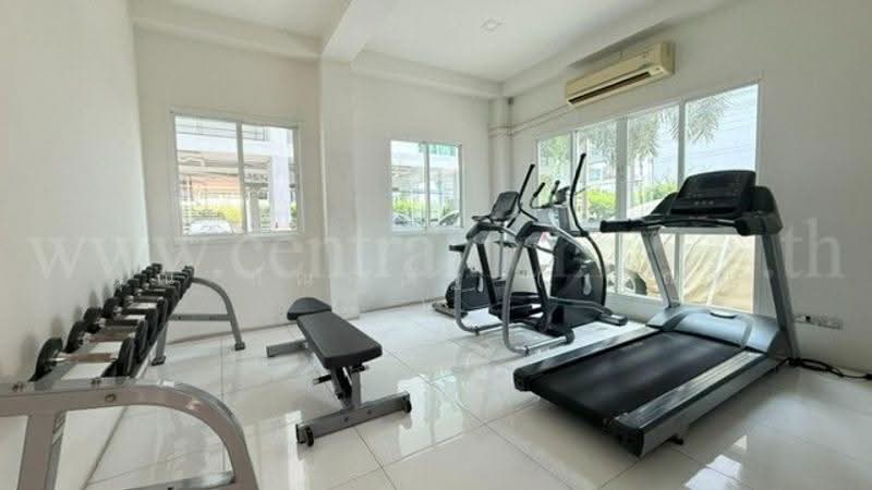 Parc Residence@Pahol67, Bangkok, 318 Phahonyothin Road, Soi Phahonyothin 67, Anusaowari, Bang Khen, Bangkok, 1 Bedroom, 29 sqm, Condo For Sale, by คุณ ปัณณณัฐ ( ปัณณ์ ), 500500165 - DDproperty.com