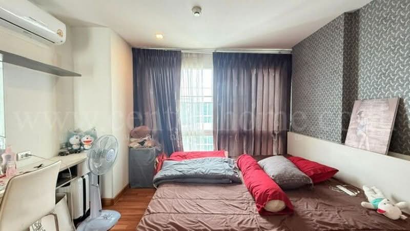 Parc Residence@Pahol67, Bangkok, 318 Phahonyothin Road, Soi Phahonyothin 67, Anusaowari, Bang Khen, Bangkok, 1 Bedroom, 29 sqm, Condo For Sale, by คุณ ปัณณณัฐ ( ปัณณ์ ), 500500165 - DDproperty.com