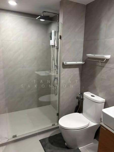 IDEO Chula-Samyan, Bangkok, Si Phraya Road, Maha Phrutharam, Bang Rak, Bangkok, 2 Bedrooms, 58 sqm, Condo For Rent, by Tanapat Sakonsontised, 500500169 - DDproperty.com