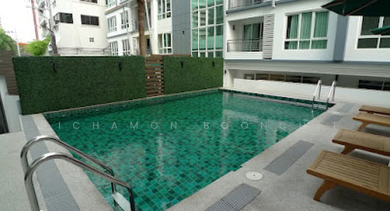 Voque Sukhumvit 16 : โว๊ค สุขุมวิทv16, กรุงเทพ, ซอยสุขุมวิท 16, คลองเตย, กรุงเทพ, 70 ตร.ม., คอนโด ขาย, โดย Pichamon Boonchit, 500500170 - DDproperty.com