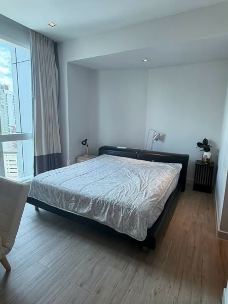 Millennium Residence, Bangkok, Sukhumvit Road, Khlong Toei, Bangkok, 1 Bedroom, 70 sqm, Condo For Rent, by Kedsara Losuwarat, 500500171 - DDproperty.com