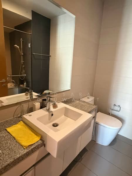 Millennium Residence, Bangkok, Sukhumvit Road, Khlong Toei, Bangkok, 1 Bedroom, 70 sqm, Condo For Rent, by Kedsara Losuwarat, 500500171 - DDproperty.com