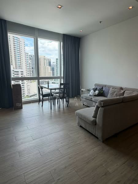 Millennium Residence, Bangkok, Sukhumvit Road, Khlong Toei, Bangkok, 1 Bedroom, 70 sqm, Condo For Rent, by Kedsara Losuwarat, 500500171 - DDproperty.com