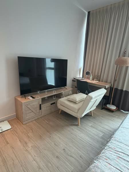 Millennium Residence, Bangkok, Sukhumvit Road, Khlong Toei, Bangkok, 1 Bedroom, 70 sqm, Condo For Rent, by Kedsara Losuwarat, 500500171 - DDproperty.com