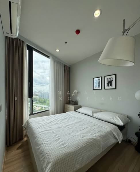 Skyrise Avenue Sukhumvit 64 : สกายไลน์ อเวนิว สุขุมวิท 64, กรุงเทพ, 3 ถนนสุขุมวิท 64, บางจาก, พระโขนง, กรุงเทพ, 45 ตร.ม., คอนโด ให้เช่า, โดย Tanapat Sakonsontised, 500500172 - DDproperty.com