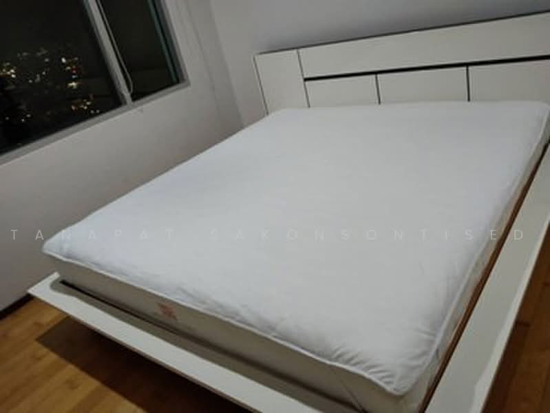 Villa Sathorn, Bangkok, 5 KrungThonBuri Road, Khlong Ton Sai, Khlong San, Bangkok, 1 Bedroom, 55 sqm, Condo For Rent, by Tanapat Sakonsontised, 500500173 - DDproperty.com