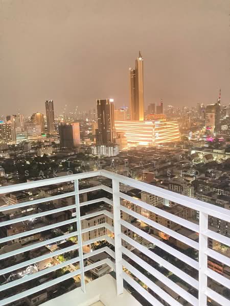 Villa Sathorn, Bangkok, 5 KrungThonBuri Road, Khlong Ton Sai, Khlong San, Bangkok, 1 Bedroom, 55 sqm, Condo For Rent, by Tanapat Sakonsontised, 500500173 - DDproperty.com