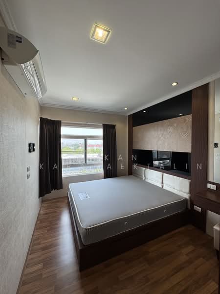 The Grand Benefits 2, Chiang Mai, 246 Moo 7, San Phi Sua, Muang Chiang Mai, Chiang Mai, 1 Bedroom, 37 sqm, Condo For Sale, by Sakan Akkara-aektalin, 500500174 - DDproperty.com