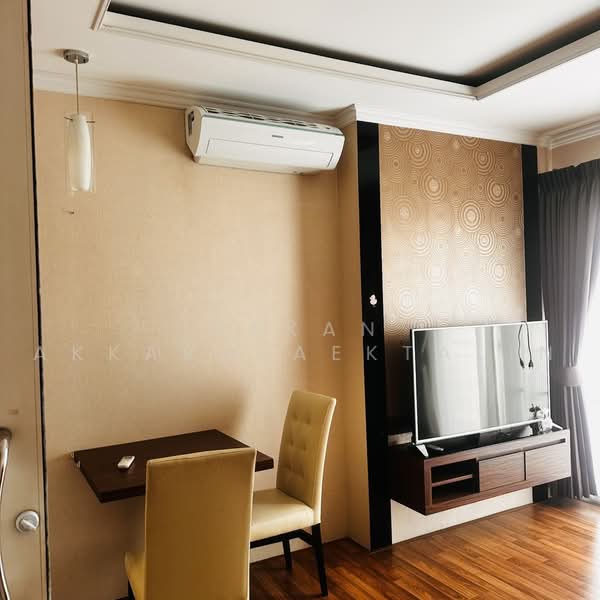 The Grand Benefits 2 : เดอะ แกรนด์ เบเนฟิต 2, เชียงใหม่, 246 หมู่ 7, สันผีเสื้อ, เมืองเชียงใหม่, เชียงใหม่, 37 ตร.ม., คอนโด ขาย, โดย Sakan Akkara-aektalin, 500500174 - DDproperty.com