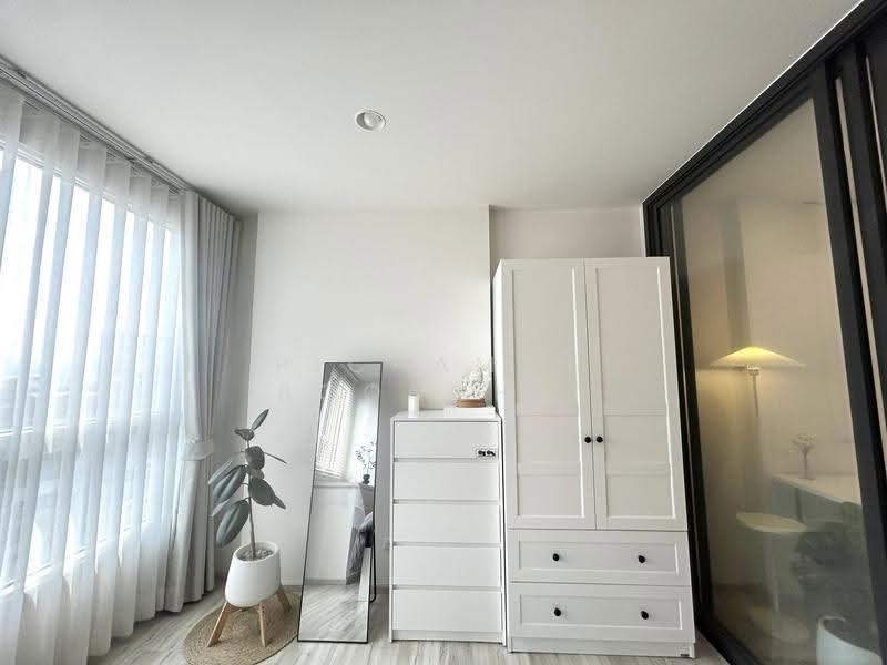 XT Huaikhwang, Bangkok, 244 Ratchadaphisek Road, Huai Khwang, Huai Khwang, Bangkok, 1 Bedroom, 28 sqm, Condo For Sale, by Pichamon Boonchit, 500500176 - DDproperty.com