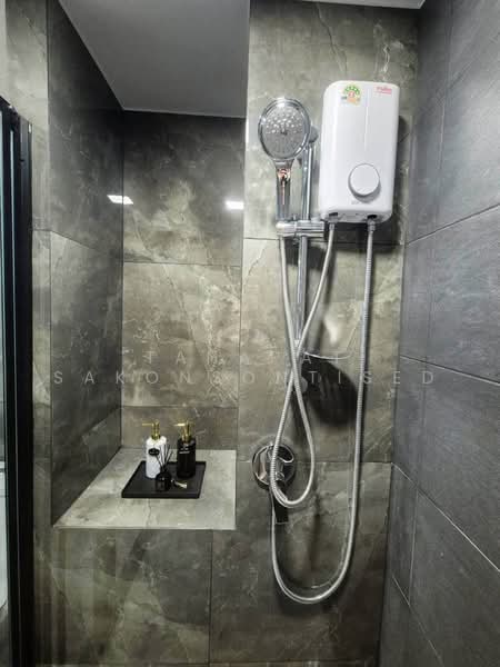 Maroon Ratchada 32, Bangkok, Chan Kasem, Chatuchak, Bangkok, 1 Bedroom, 27 sqm, Condo For Rent, by Tanapat Sakonsontised, 500500177 - DDproperty.com