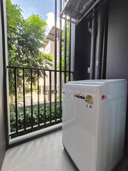 Maroon Ratchada 32, Bangkok, Chan Kasem, Chatuchak, Bangkok, 1 Bedroom, 27 sqm, Condo For Rent, by Tanapat Sakonsontised, 500500177 - DDproperty.com