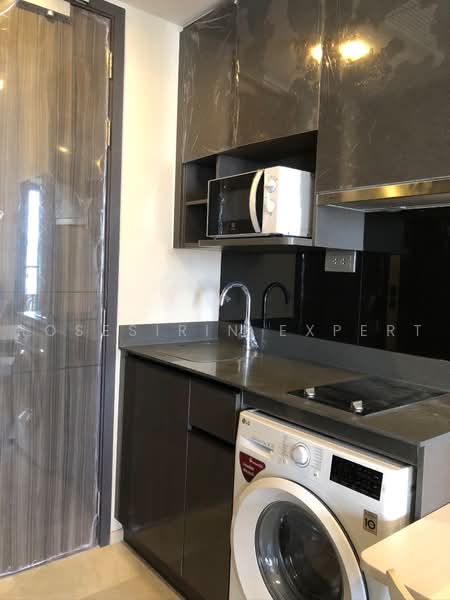 ASHTON Asoke, Bangkok, 131 Asoke Montri Road, Khlongtoei Nua, Watthana, Bangkok, 1 Bedroom, 35 sqm, Condo For Rent, by Rosesirin Expert, 500500178 - DDproperty.com