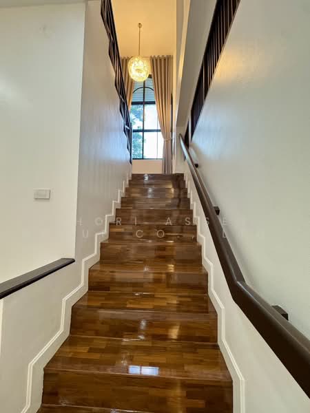 Pool Villa Hang Dong, Chiang Mai, Nong Kwai, Hang Dong, Chiang Mai, 5 Bedrooms, 330 sqm, Villa For Sale, by Shori Asset Group Co., Ltd., 500500181 - DDproperty.com