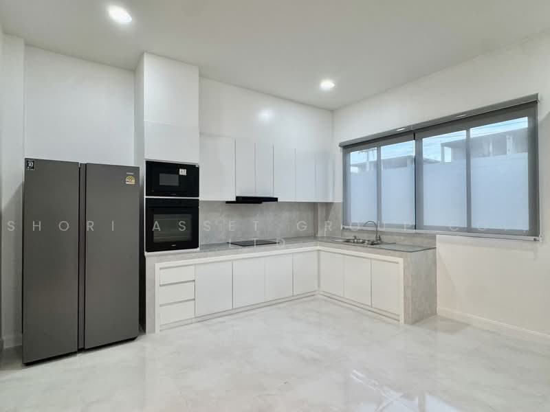 Pool Villa Hang Dong, Chiang Mai, Nong Kwai, Hang Dong, Chiang Mai, 5 Bedrooms, 330 sqm, Villa For Sale, by Shori Asset Group Co., Ltd., 500500181 - DDproperty.com