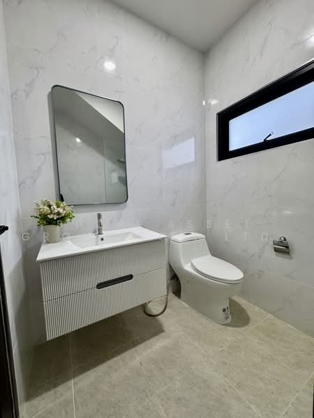 Pool Villa Hang Dong, Chiang Mai, Nong Kwai, Hang Dong, Chiang Mai, 5 Bedrooms, 330 sqm, Villa For Sale, by Shori Asset Group Co., Ltd., 500500181 - DDproperty.com