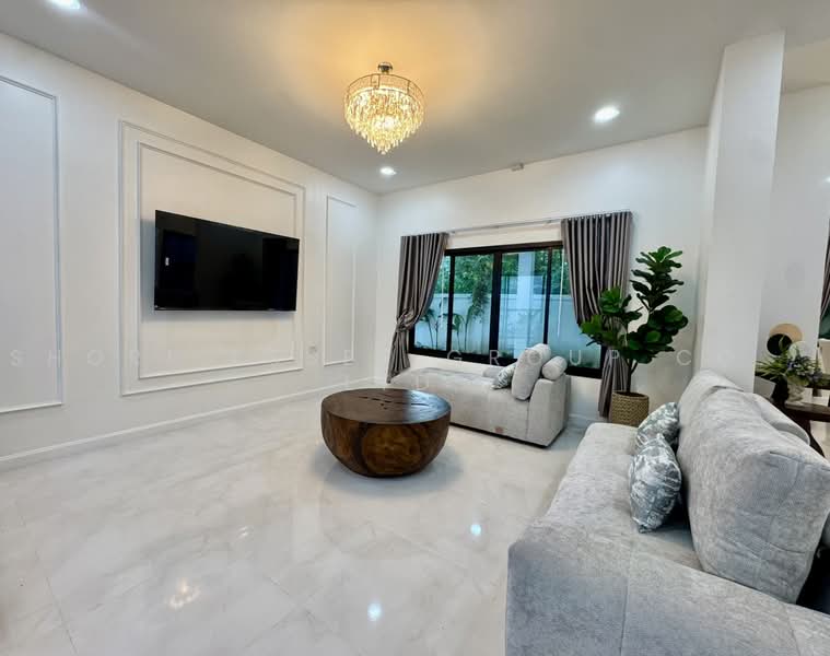 Pool Villa Hang Dong, Chiang Mai, Nong Kwai, Hang Dong, Chiang Mai, 5 Bedrooms, 330 sqm, Villa For Sale, by Shori Asset Group Co., Ltd., 500500181 - DDproperty.com