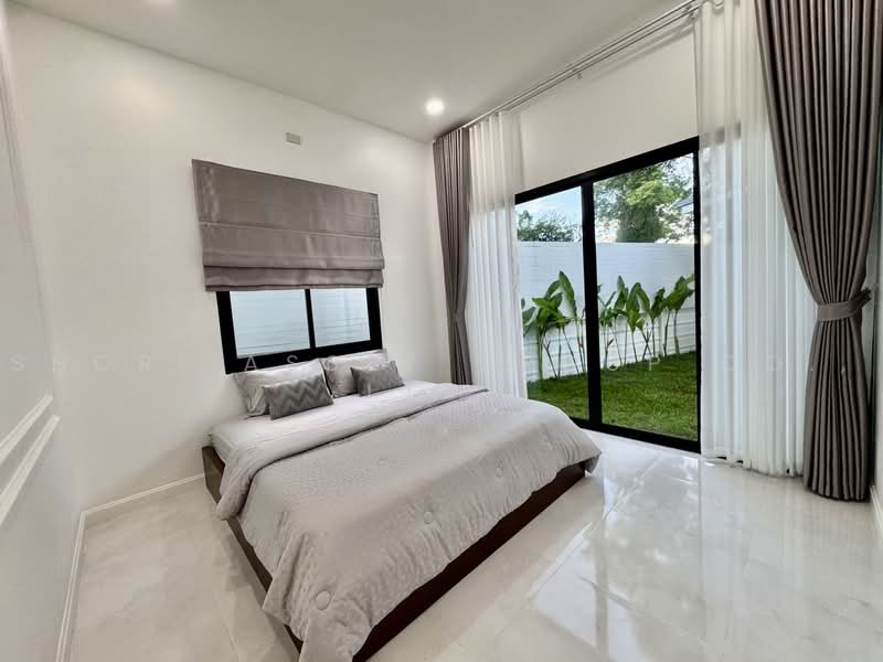 Pool Villa Hang Dong, Chiang Mai, Nong Kwai, Hang Dong, Chiang Mai, 5 Bedrooms, 330 sqm, Villa For Sale, by Shori Asset Group Co., Ltd., 500500181 - DDproperty.com
