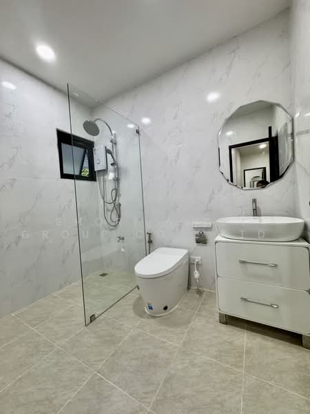Pool Villa Hang Dong, Chiang Mai, Nong Kwai, Hang Dong, Chiang Mai, 5 Bedrooms, 330 sqm, Villa For Sale, by Shori Asset Group Co., Ltd., 500500181 - DDproperty.com
