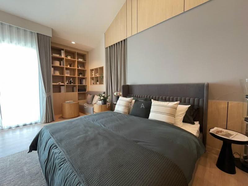 Nirvana ELEMENT Bangna, Samut Prakan, 899 Soi Nakornthong, Bangphli Yai, Bang Plee, Samut Prakan, 3 Bedrooms, 256 sqm, Single Detached House For Rent, by Suparat, 500500183 - DDproperty.com