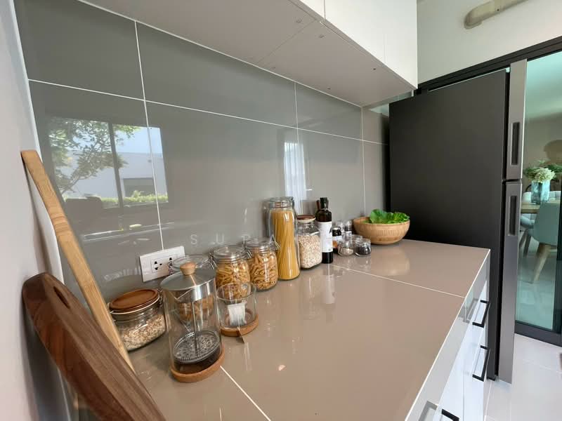 Nirvana ELEMENT Bangna, Samut Prakan, 899 Soi Nakornthong, Bangphli Yai, Bang Plee, Samut Prakan, 3 Bedrooms, 256 sqm, Single Detached House For Rent, by Suparat, 500500183 - DDproperty.com