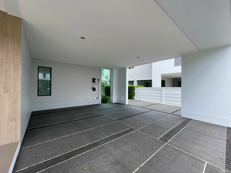 Nirvana ELEMENT Bangna, Samut Prakan, 899 Soi Nakornthong, Bangphli Yai, Bang Plee, Samut Prakan, 3 Bedrooms, 256 sqm, Single Detached House For Rent, by Suparat, 500500183 - DDproperty.com