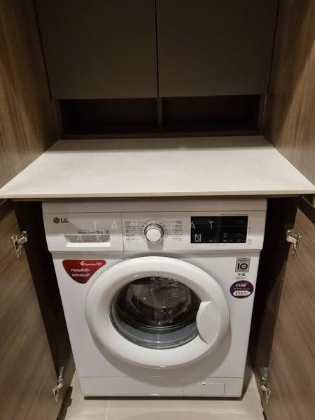 The Line Phahon-Pradipat, Bangkok, 21 Pradiphat Road, Samsen Nai, Phaya Thai, Bangkok, 1 Bedroom, 34 sqm, Condo For Rent, by Tanapat Sakonsontised, 500500184 - DDproperty.com