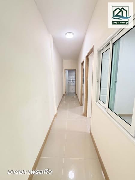 บ้้านเพชรงาม แพรกษา, Samut Prakan, Phreak Sa Mai, Muang Samut Prakarn, Samut Prakan, 2 Bedrooms, 74 sqm, Townhouse For Sale, by วิสุทธินี เฉลิมสินสุวรรณ, 500500185 - DDproperty.com